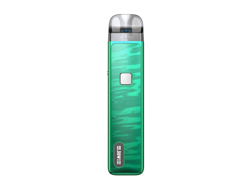 Aspire Flexus Pro