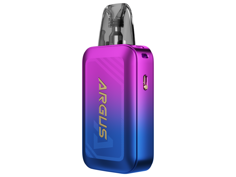 VooPoo Argus A