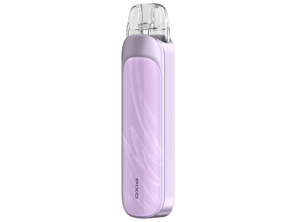 Aspire Pixo