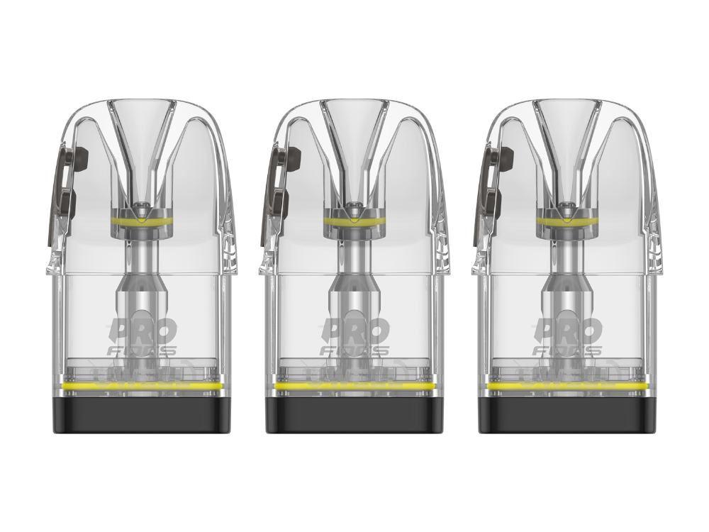 Uwell Caliburn G4 Pod (3 Stück pro Packung)