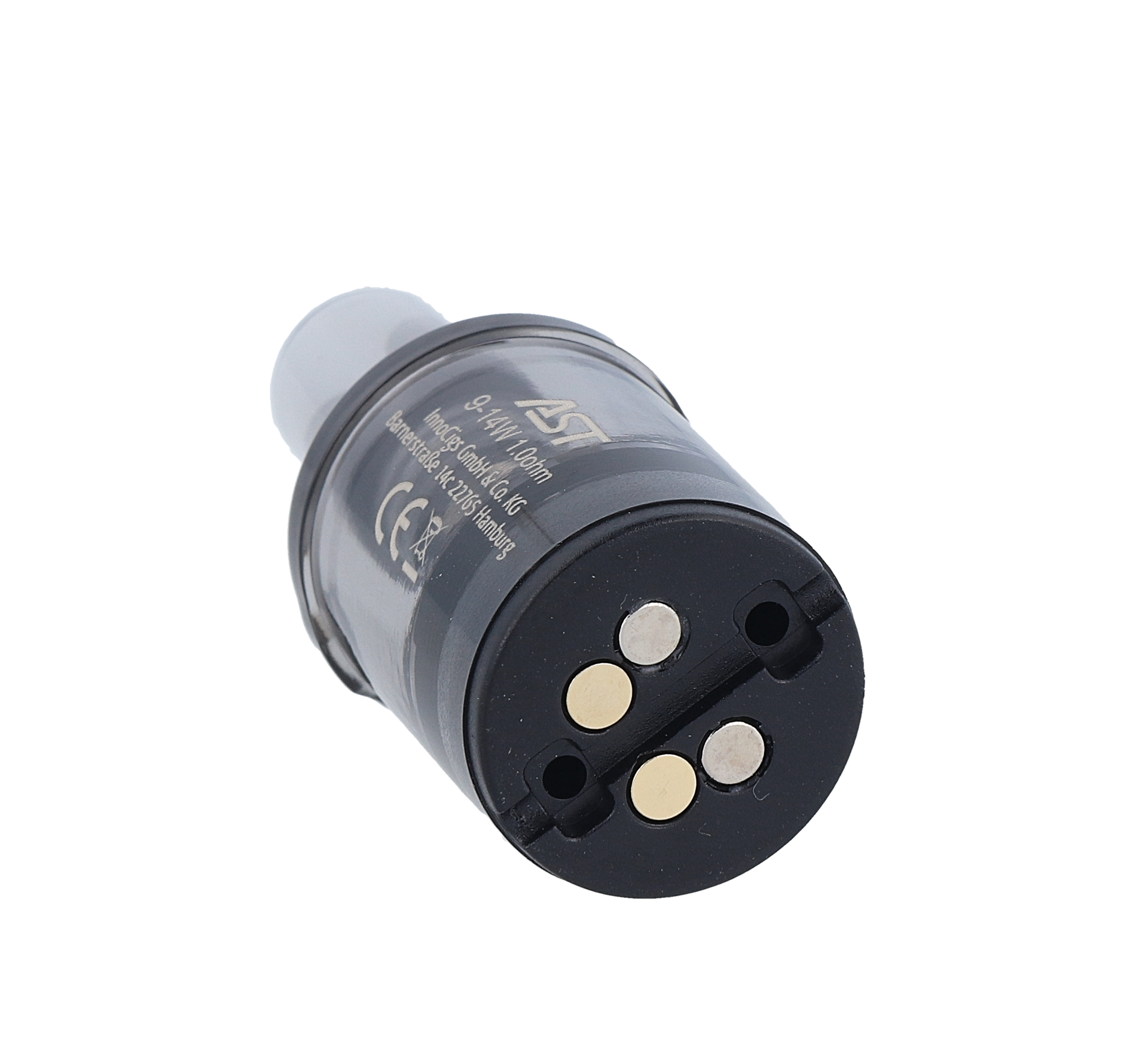 Joyetech eGo Pod AST Cartridge (5 Stück pro Packung)