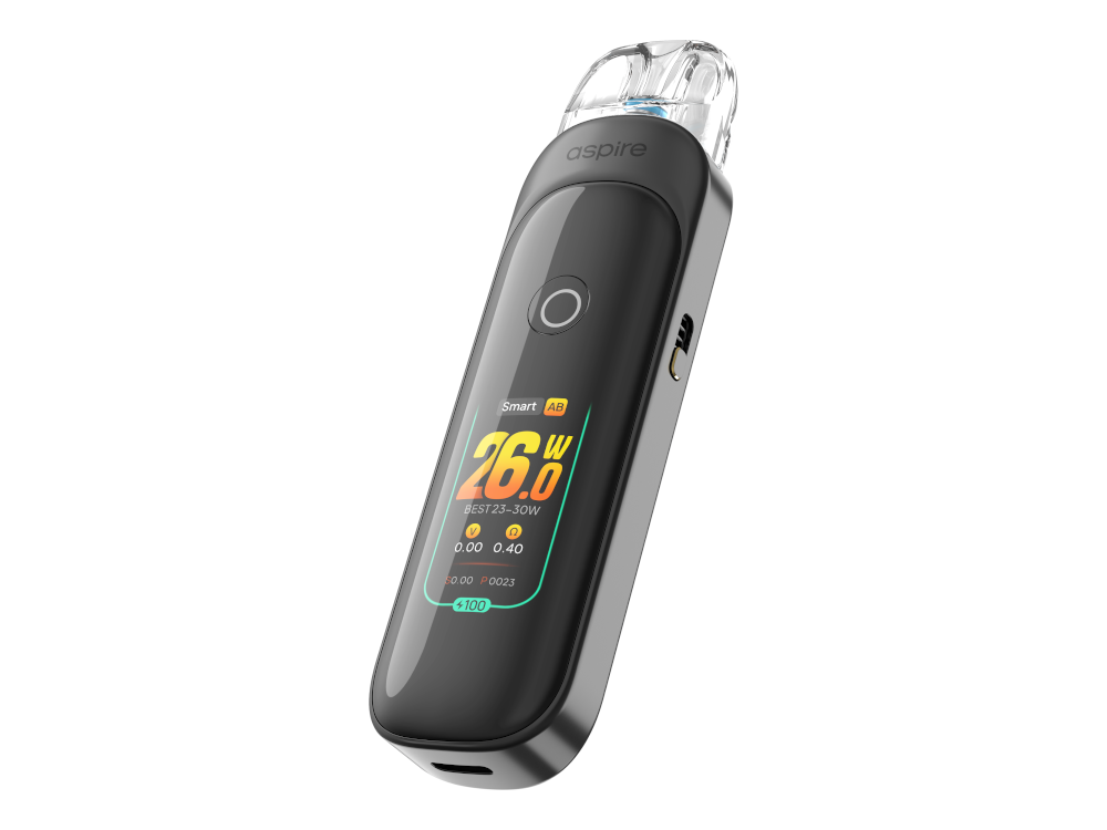 Aspire Pixo