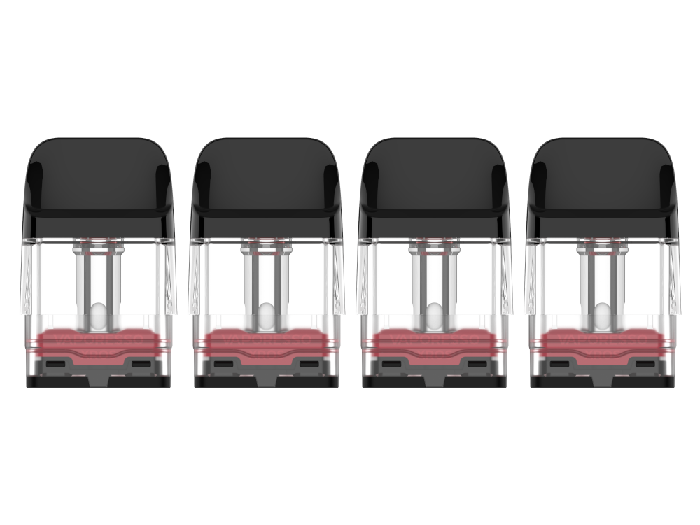 Vaporesso XROS COREX 3.0 Pod (4 Stück pro Packung)