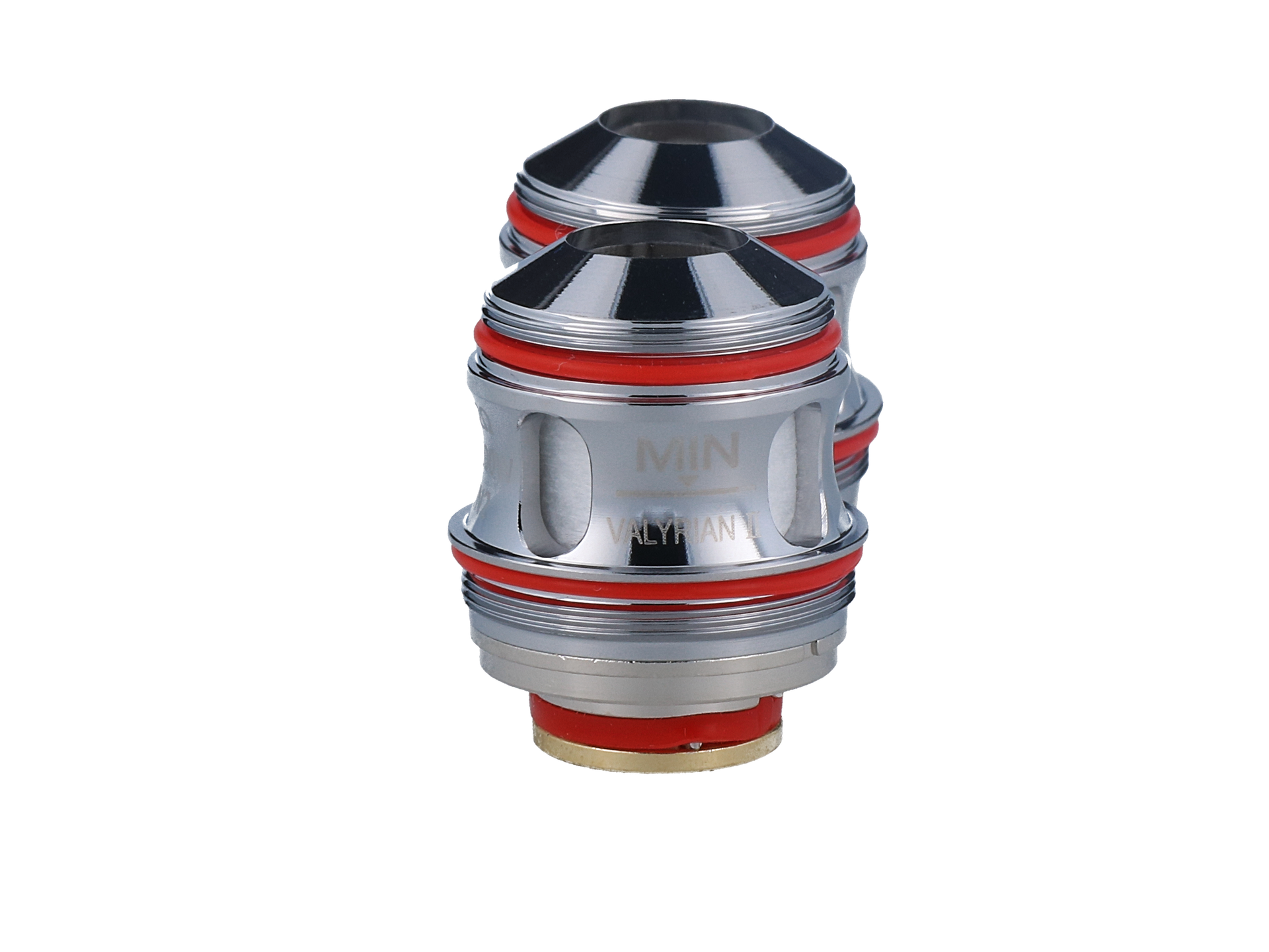 Uwell Valyrian 2 Heads (2 Stück pro Packung)
