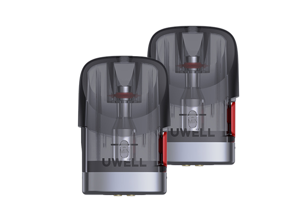 Uwell POPREEL N1 Pod (2 Stück pro Packung)
