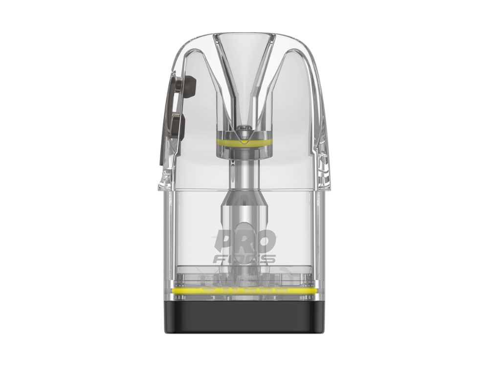 Uwell Caliburn G4 Pod (3 Stück pro Packung)