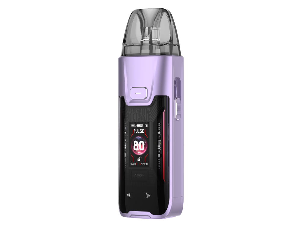 Vaporesso LUXE XR MAX 2