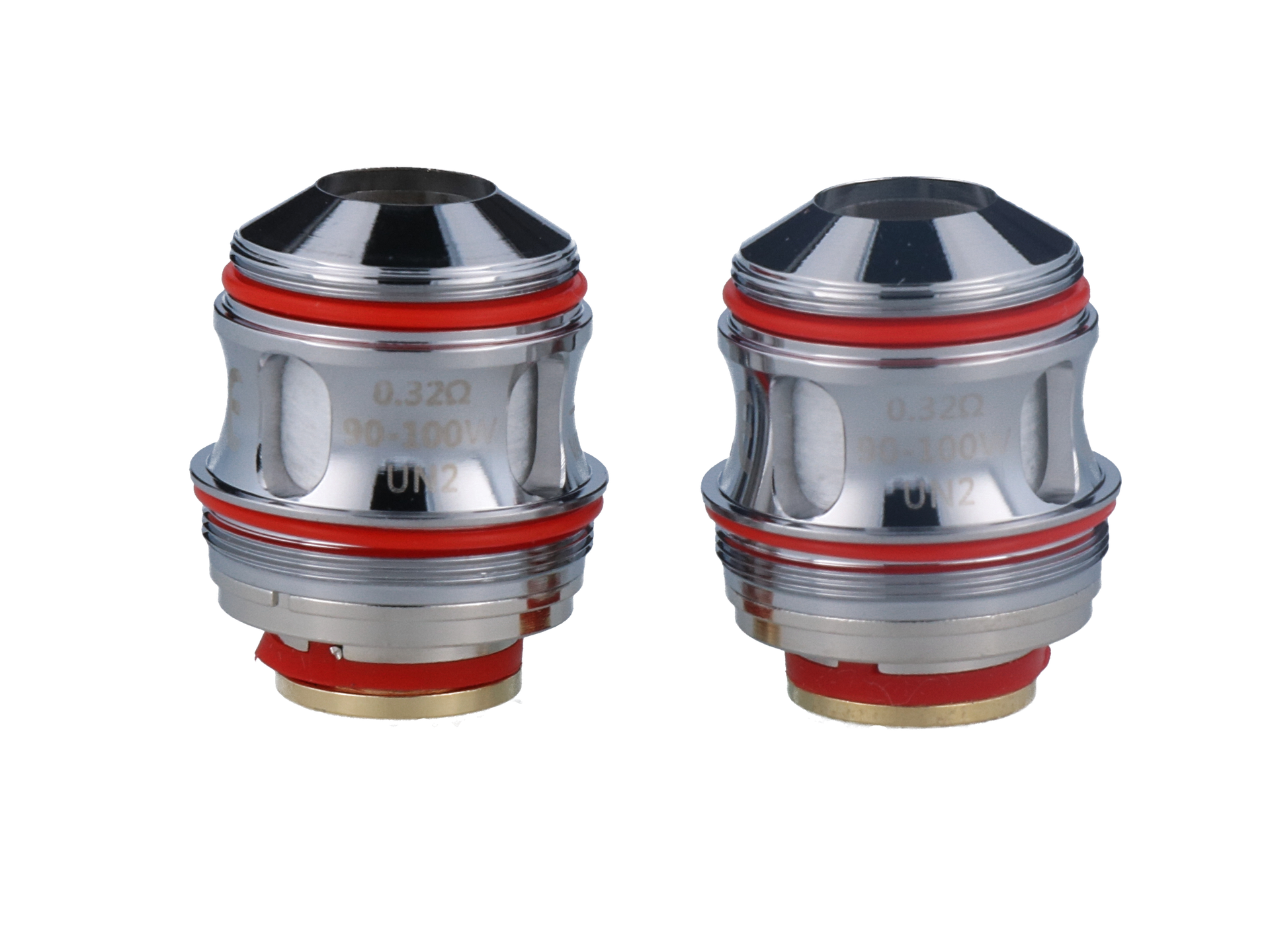 Uwell Valyrian 2 Heads (2 Stück pro Packung)