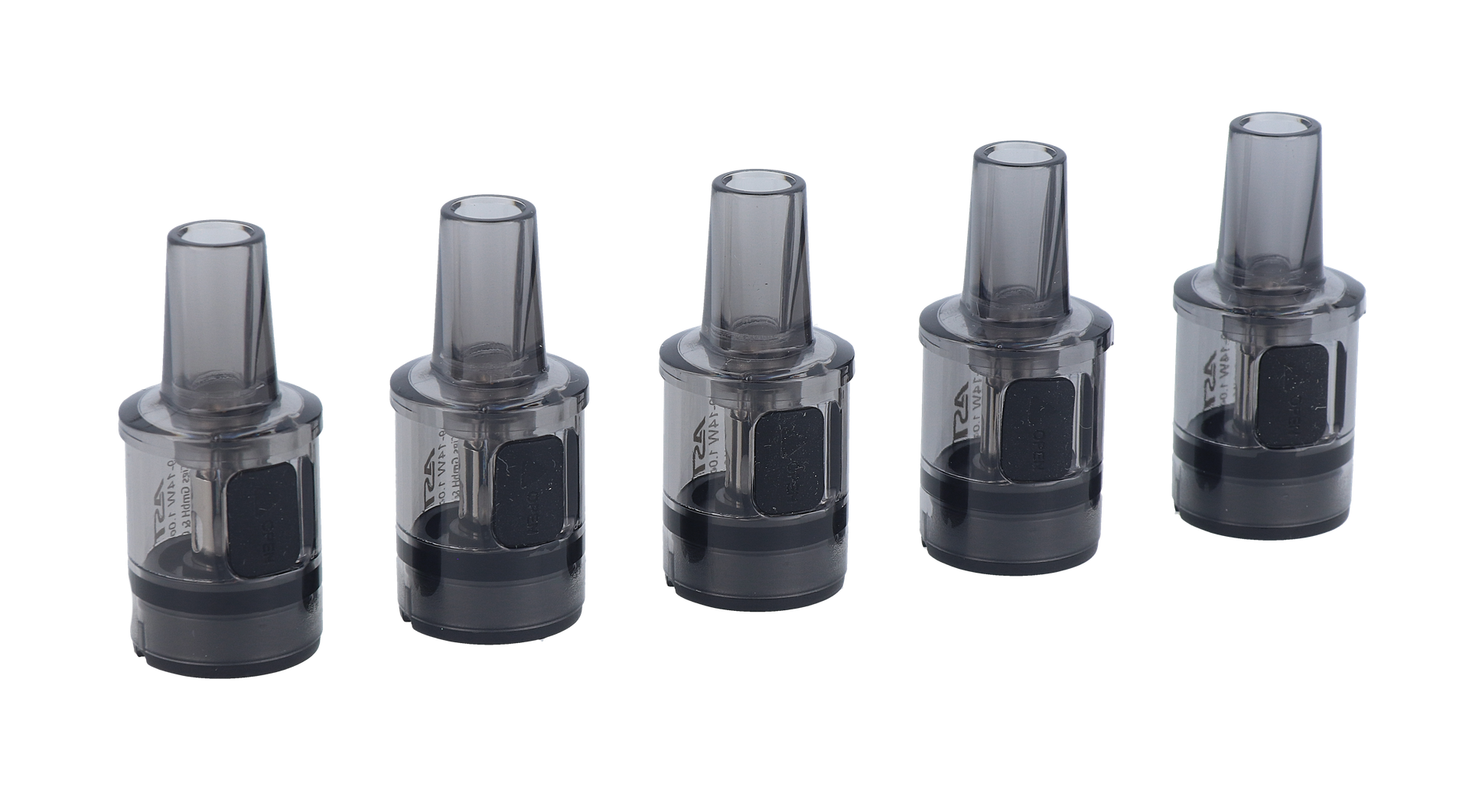 Joyetech eGo Pod AST Cartridge 1,0 Ohm (5 Stück pro Packung)