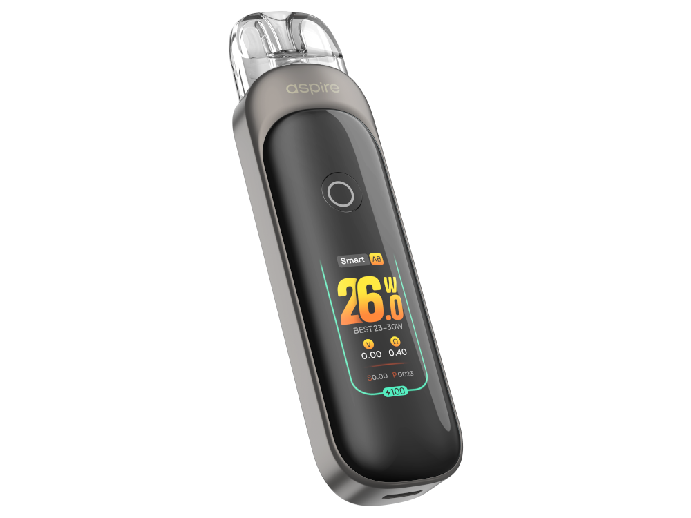 Aspire Pixo