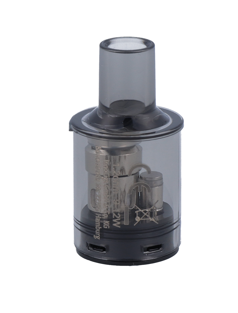 InnoCigs eGo POD Cartridge (5 Stück pro Packung)