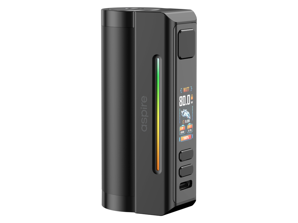 Aspire Zelos M80 Akku 2600 mAh