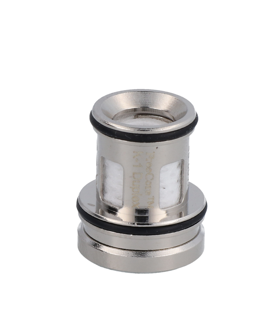 Vapefly Kriemhild 2 FreeCore K-1 Duplex Head 0,2 Ohm (3 Stück pro Packung)