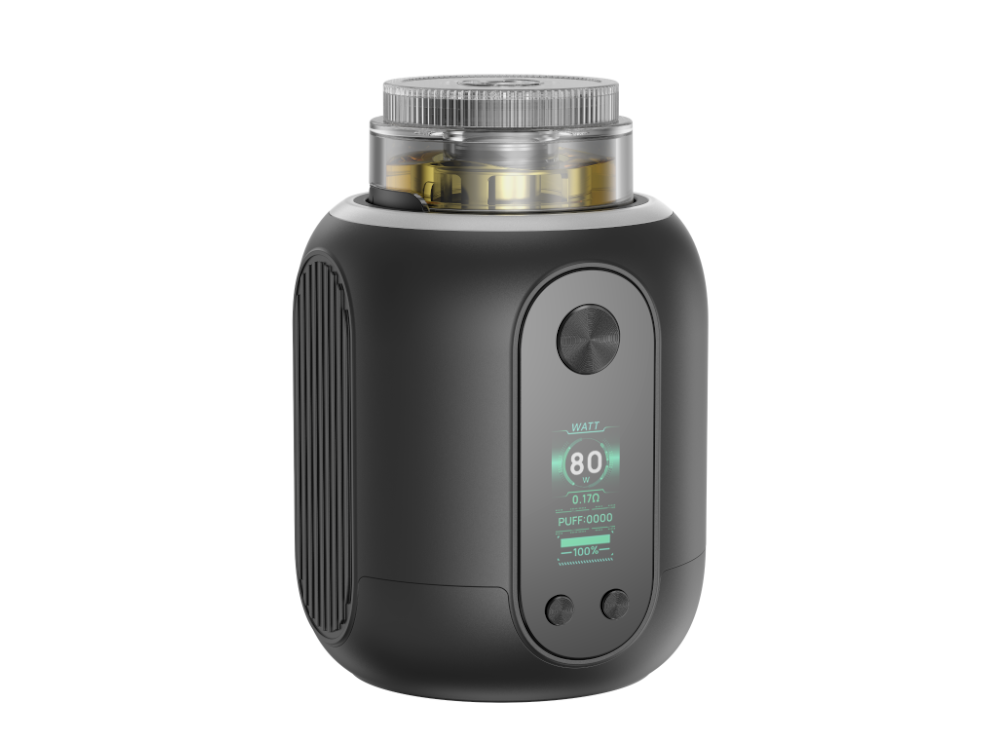 Aspire Proteus Mini