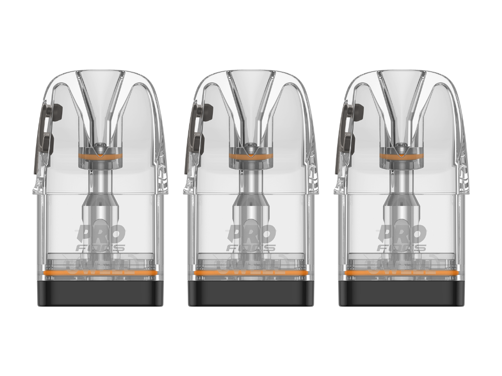 Uwell Caliburn G4 Pod (3 Stück pro Packung)