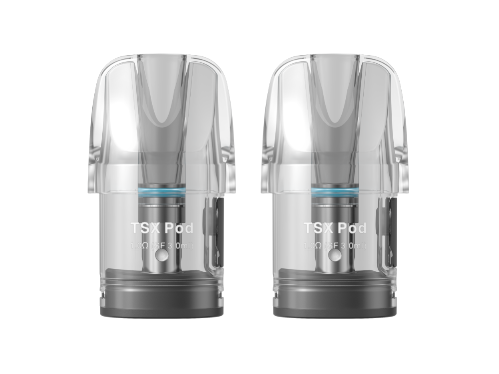 Aspire TSX Pod (2 Stück pro Packung)