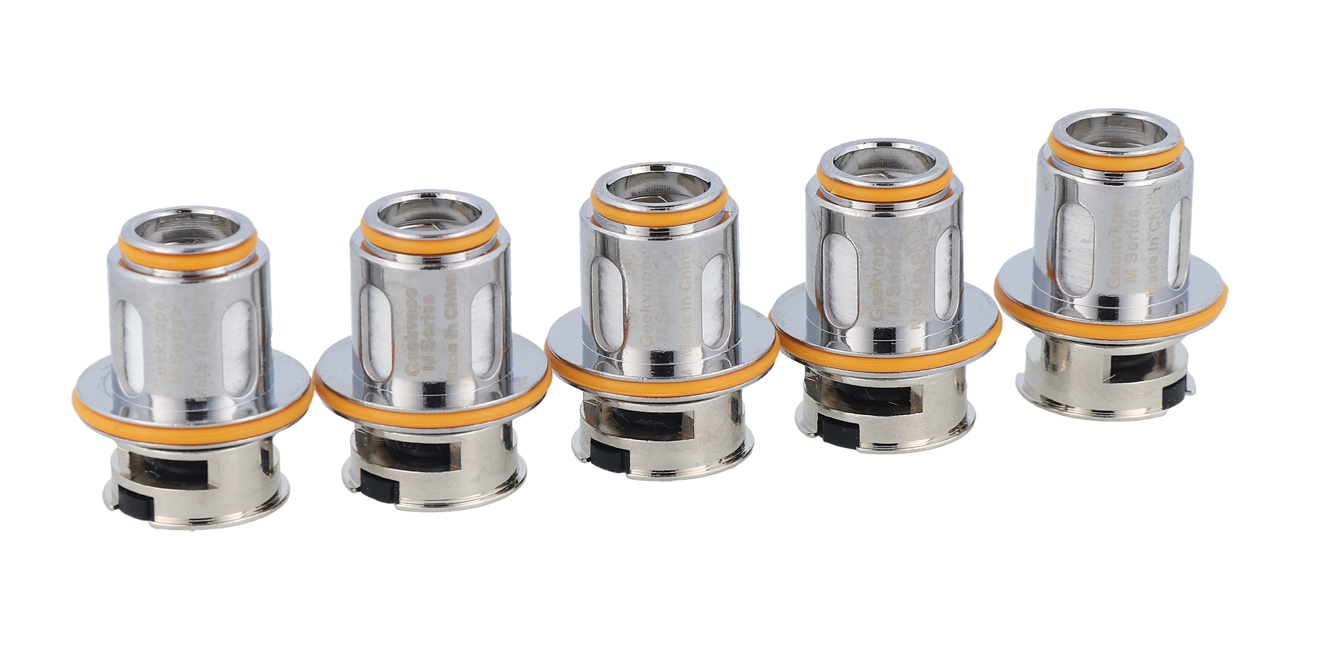 GeekVape M Series Heads (5 Stück pro Packung)