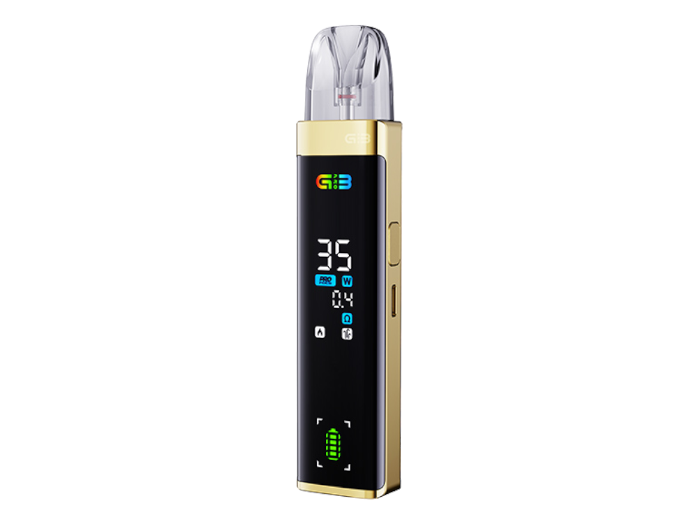 Uwell Caliburn G3 Pro