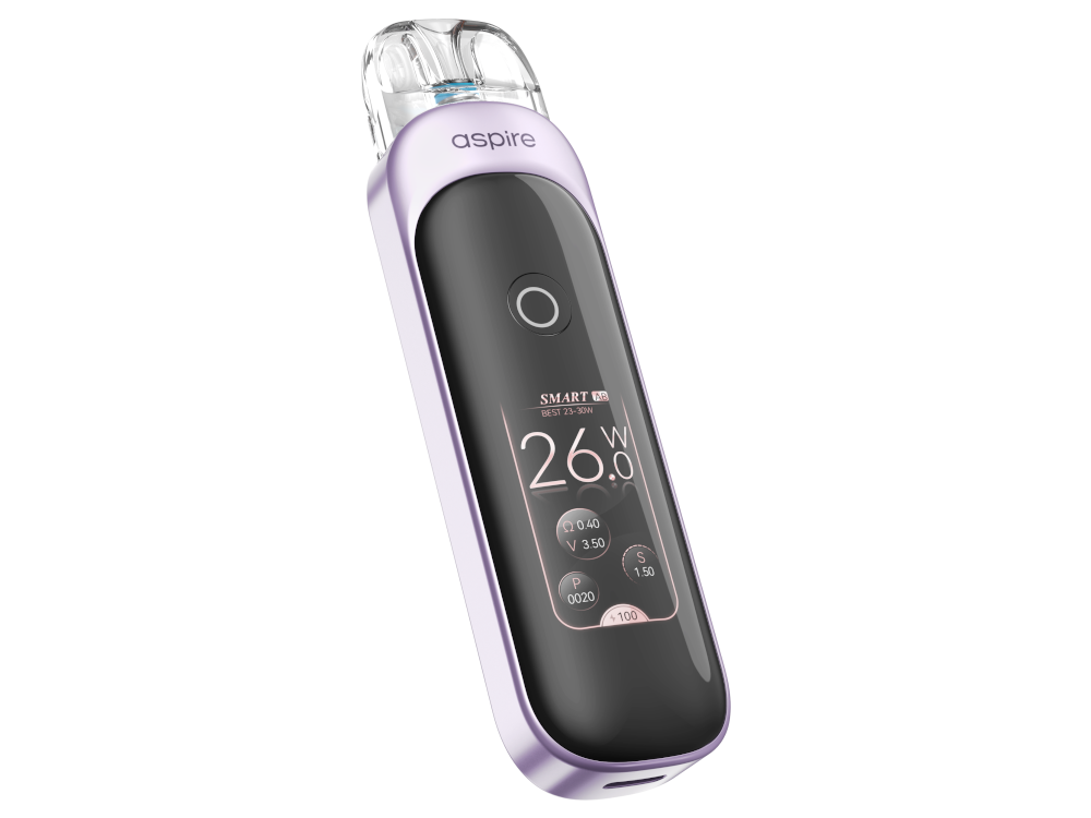 Aspire Pixo