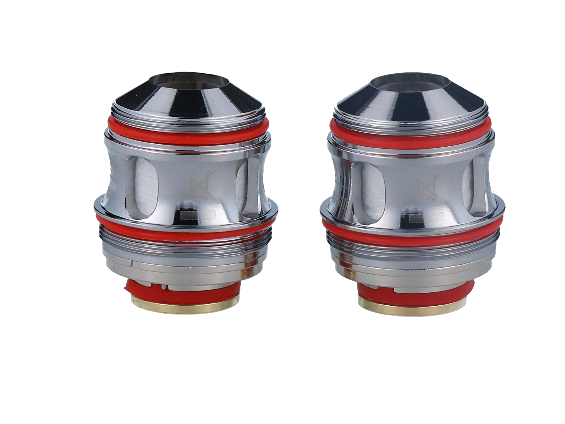 Uwell Valyrian 2 Heads (2 Stück pro Packung)