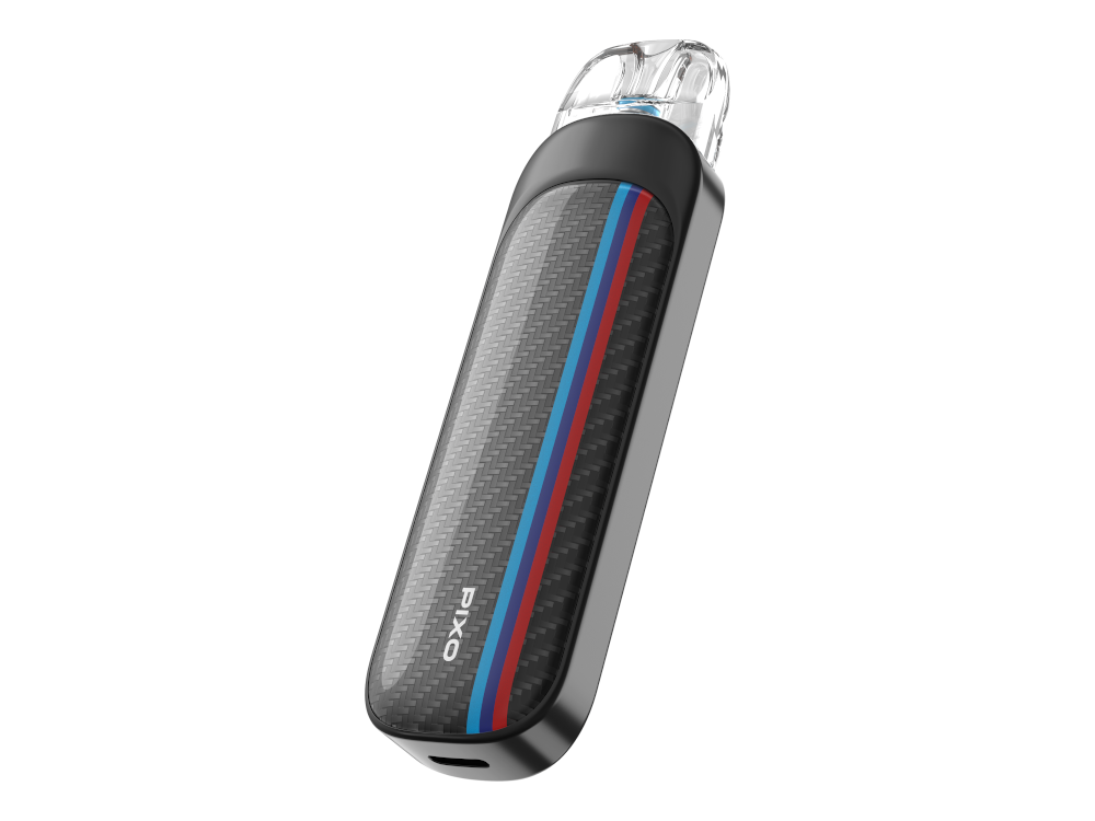 Aspire Pixo