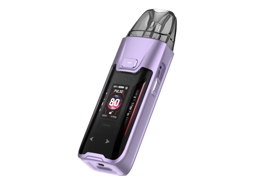 Vaporesso LUXE XR MAX 2