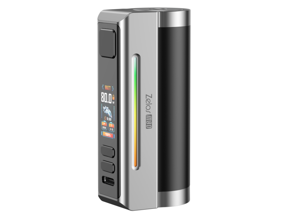 Aspire Zelos M80 Akku 2600 mAh