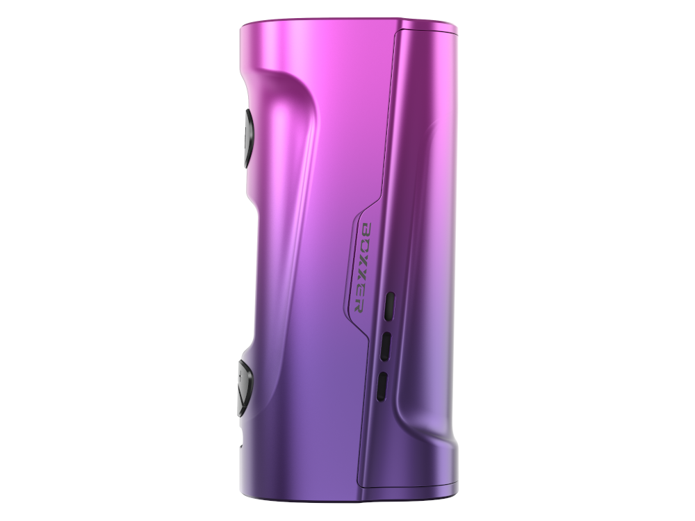 Aspire Boxxer 80 Watt
