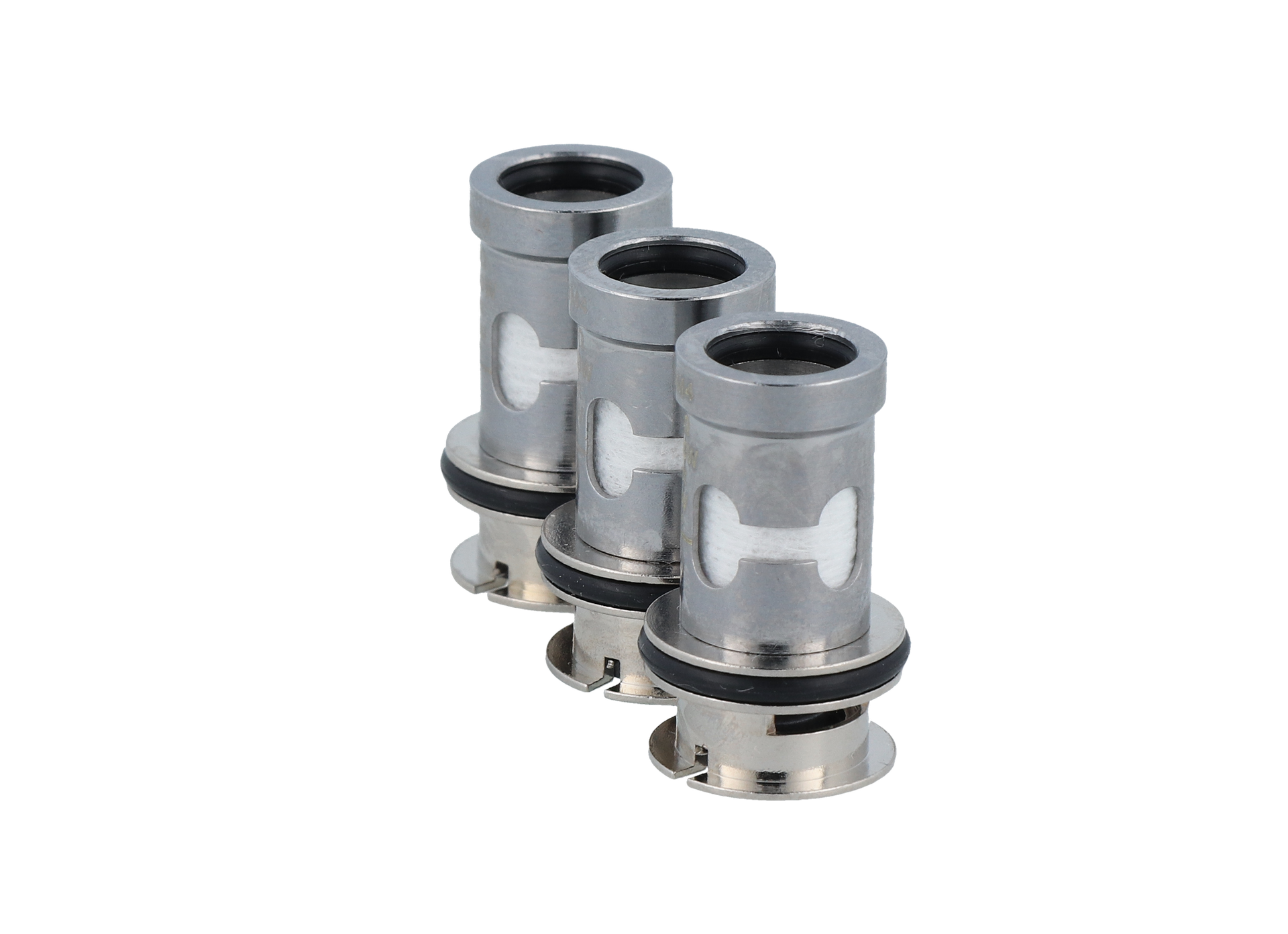 Voopoo TPP-DM4 Heads (3 Stück pro Packung)