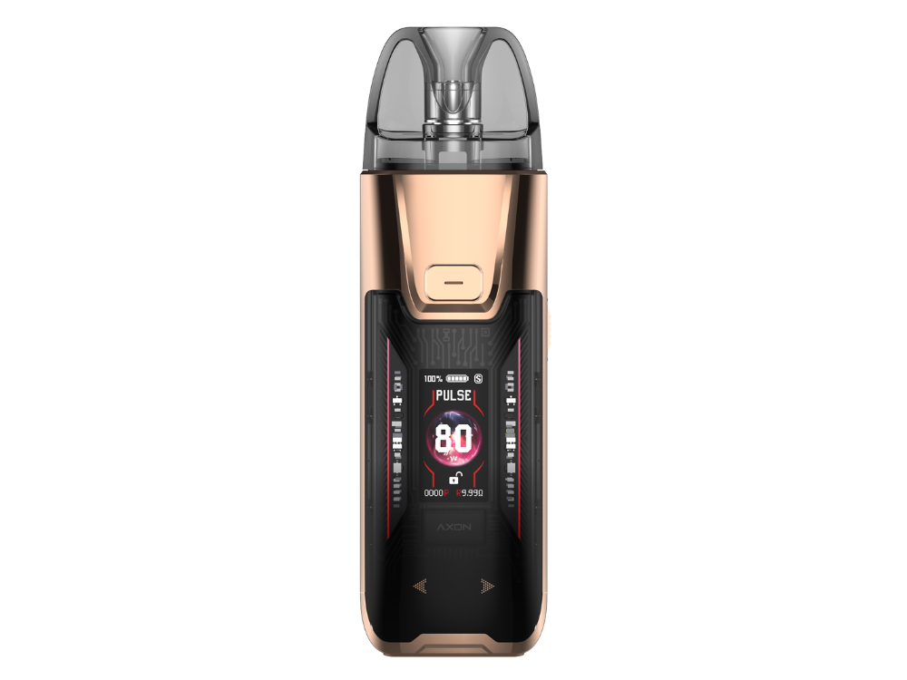 Vaporesso LUXE XR MAX 2