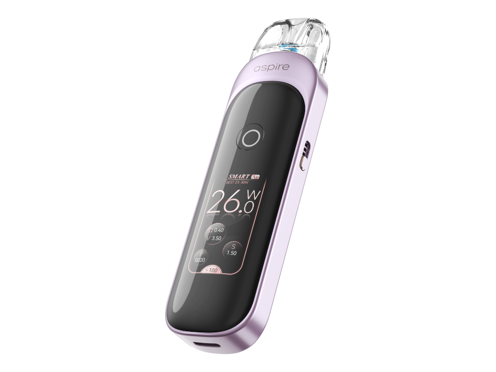 Aspire Pixo