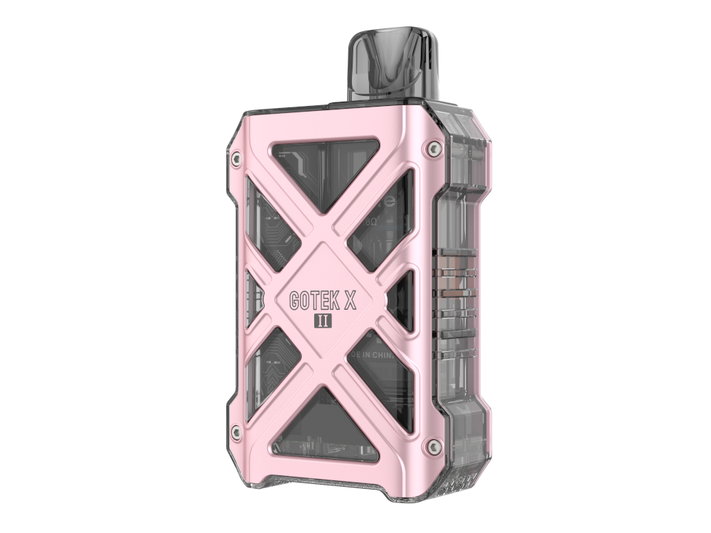 Aspire GoTek X II