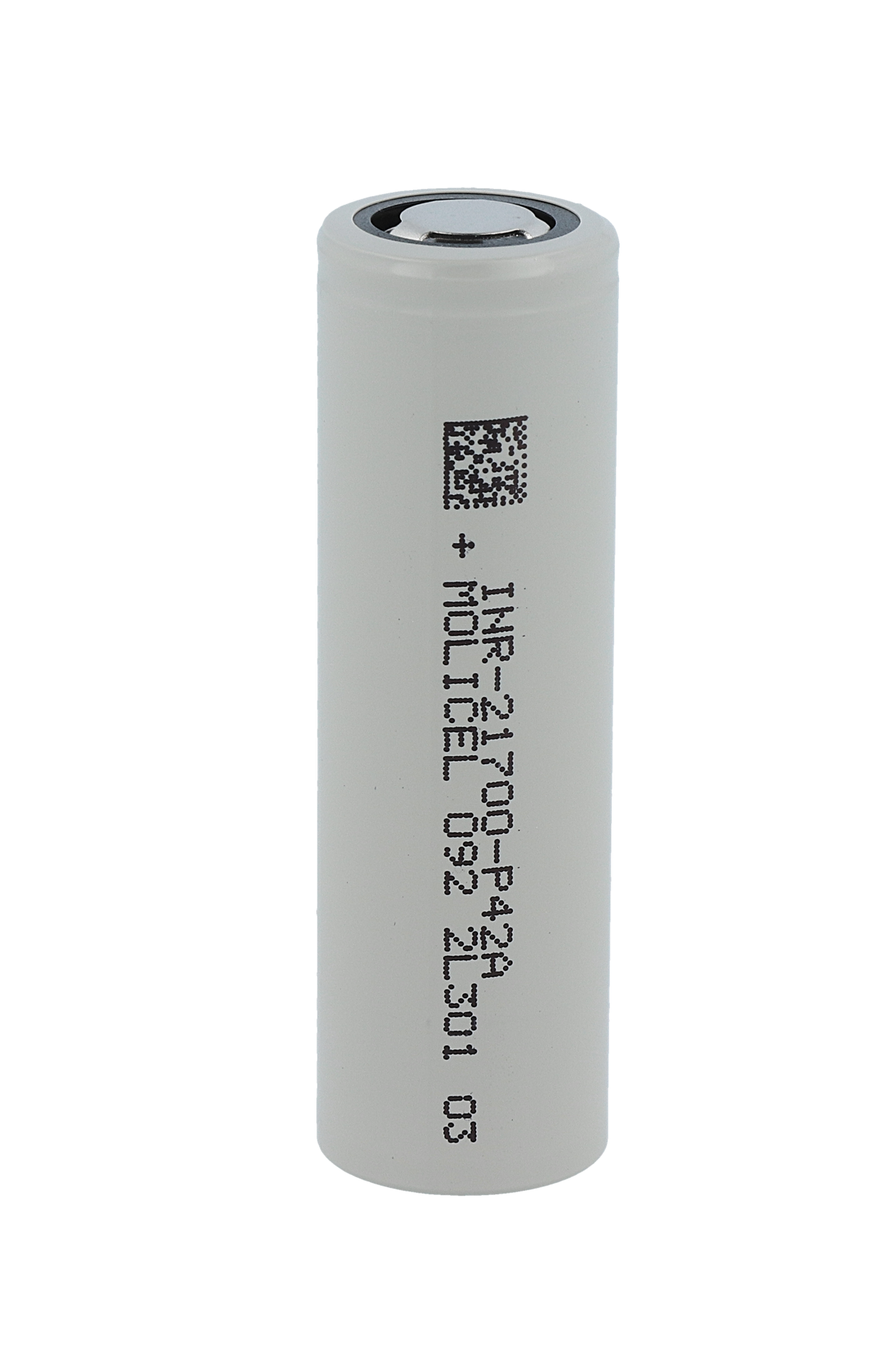 Molicel INR21700-P42A 4000 mAh