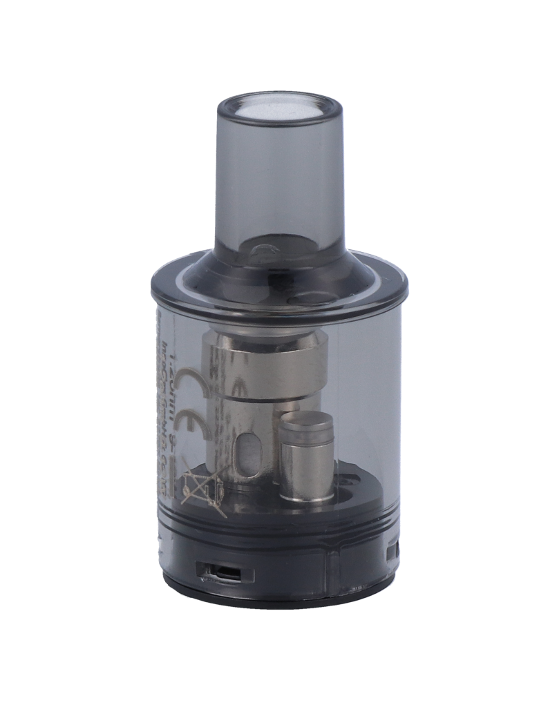 InnoCigs eGo POD Cartridge (5 Stück pro Packung)
