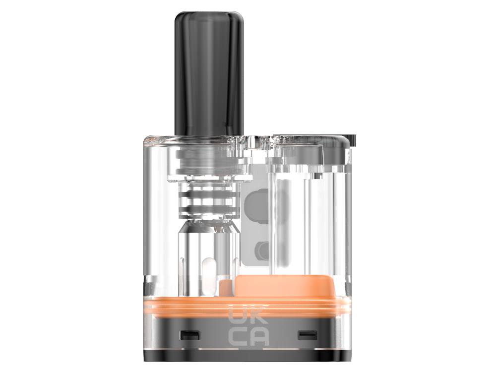 GeekVape S30 Cartridge Boost Version (2 Stück pro Packung)