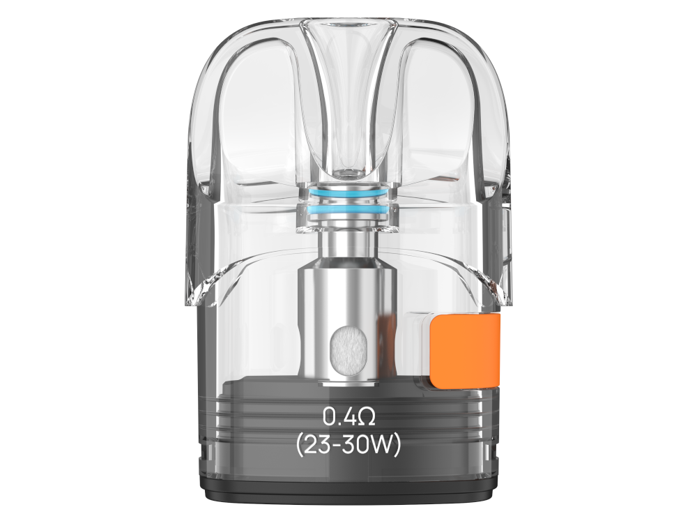 Aspire Pixo Pod mit Head (2 Stück pro Packung)