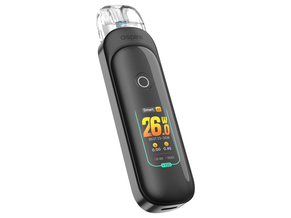 Aspire Pixo