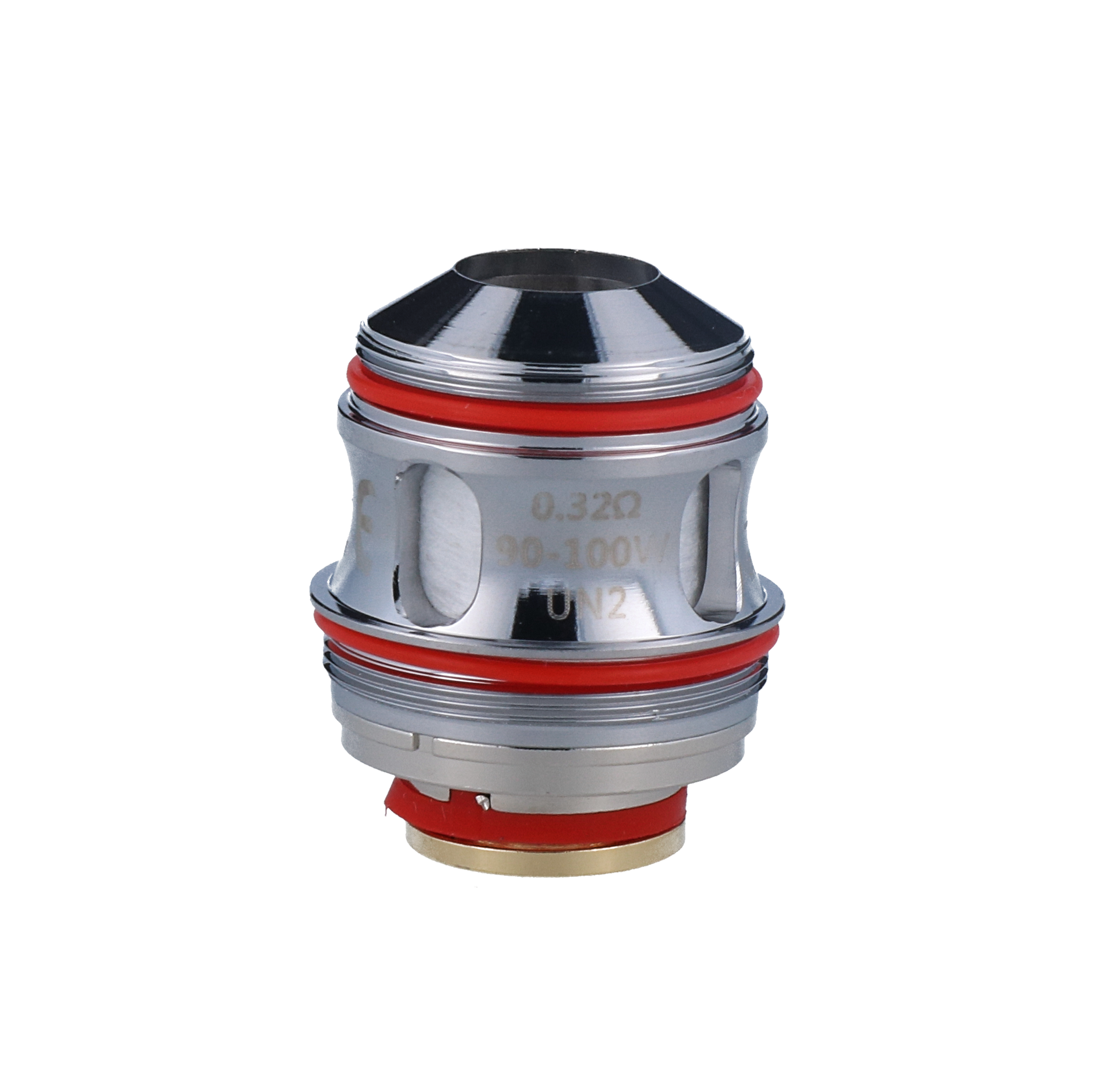 Uwell Valyrian 2 Heads (2 Stück pro Packung)