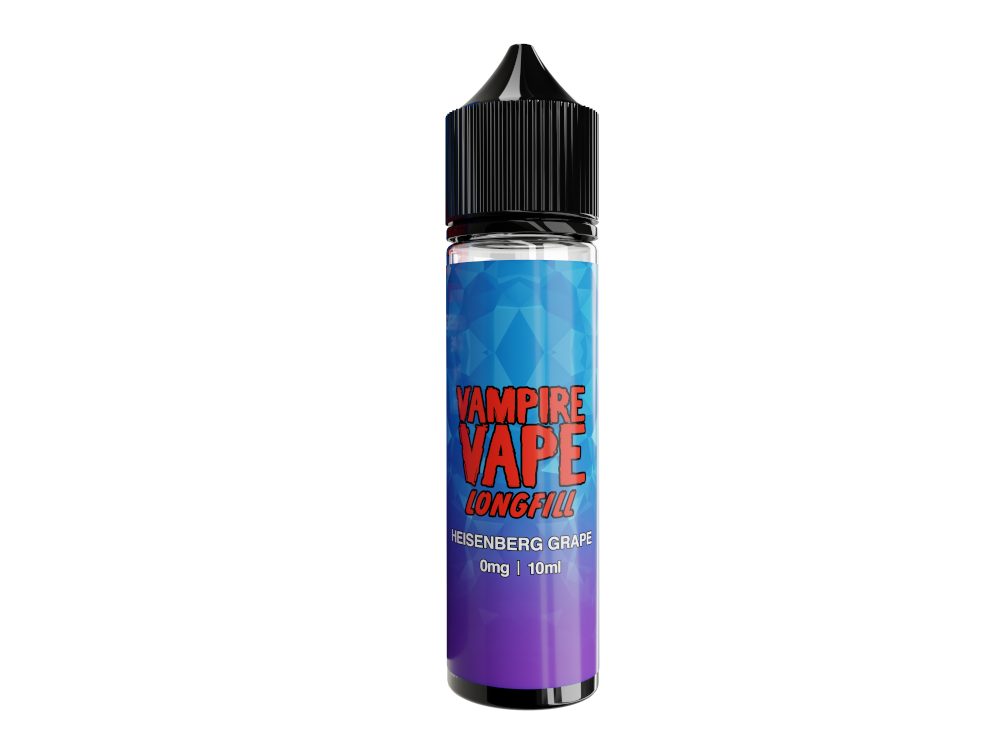 Vampire Vape - Longfills 10 ml