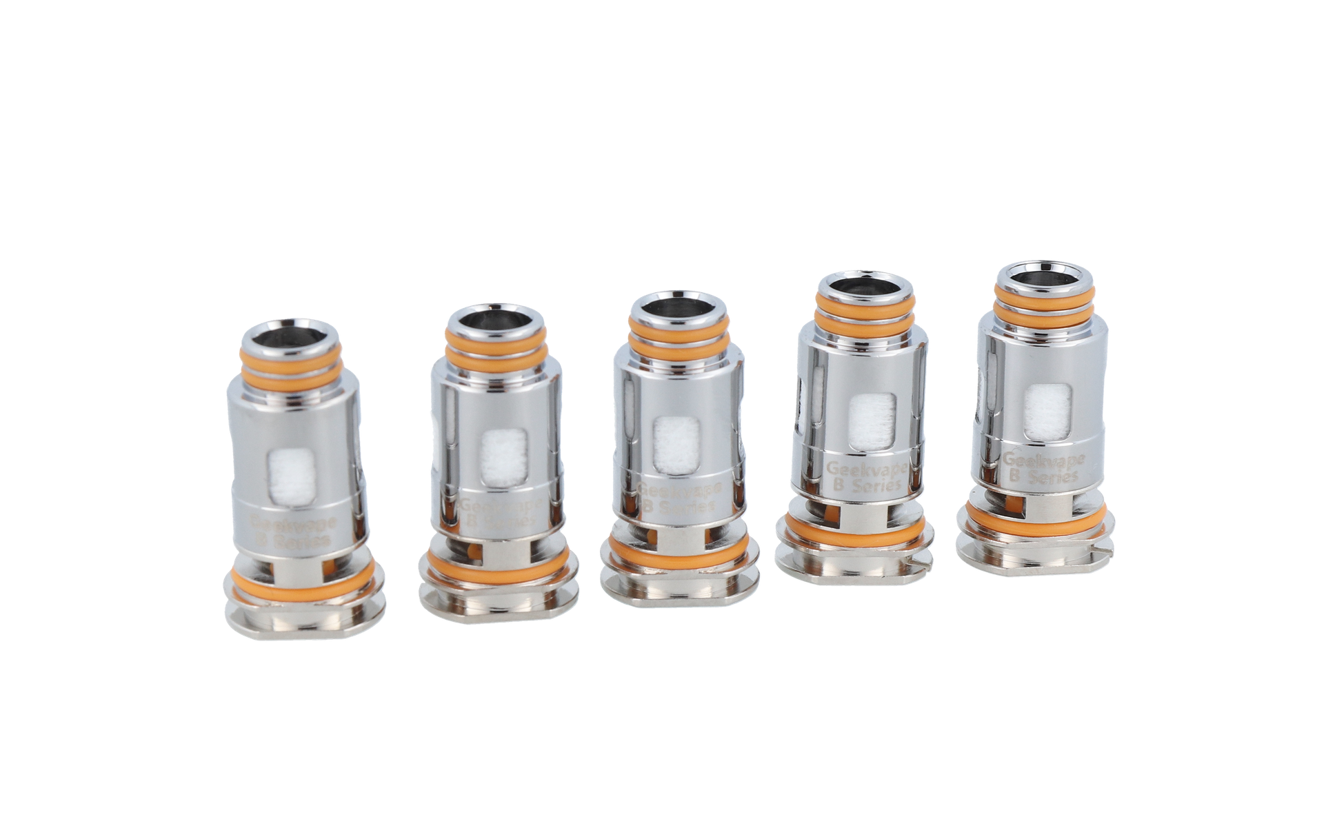 GeekVape B Series 0,2 Ohm Head (5 Stück pro Packung)