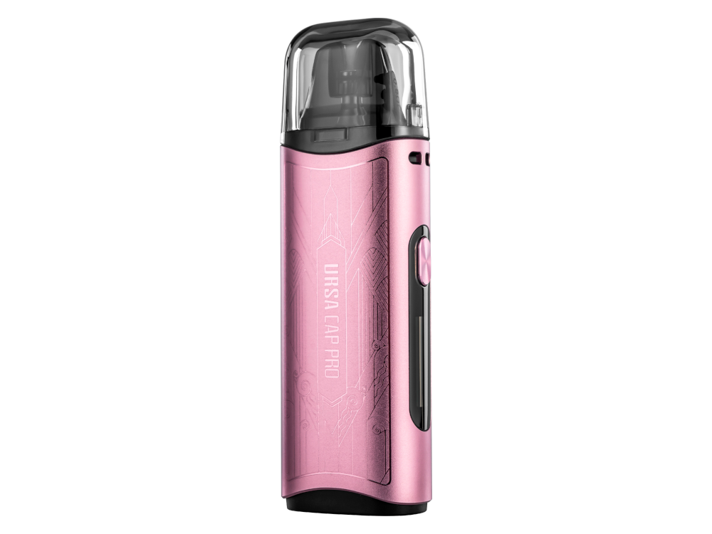 Lost Vape Ursa Cap Pro