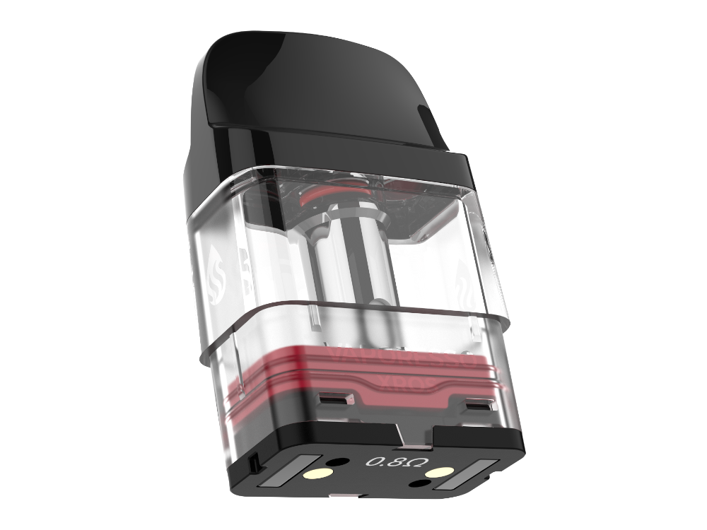 Vaporesso XROS COREX 3.0 Pod (4 Stück pro Packung)