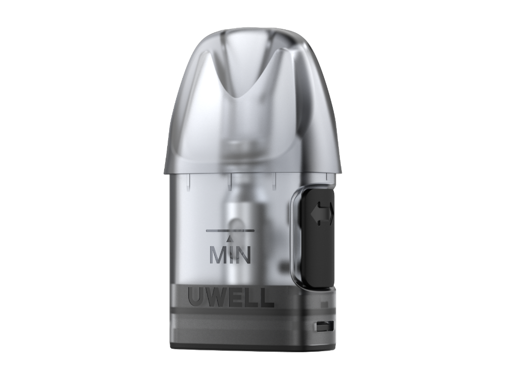 Uwell Caliburn A2 Pod 1,2 Ohm (4 Stück pro Packung)