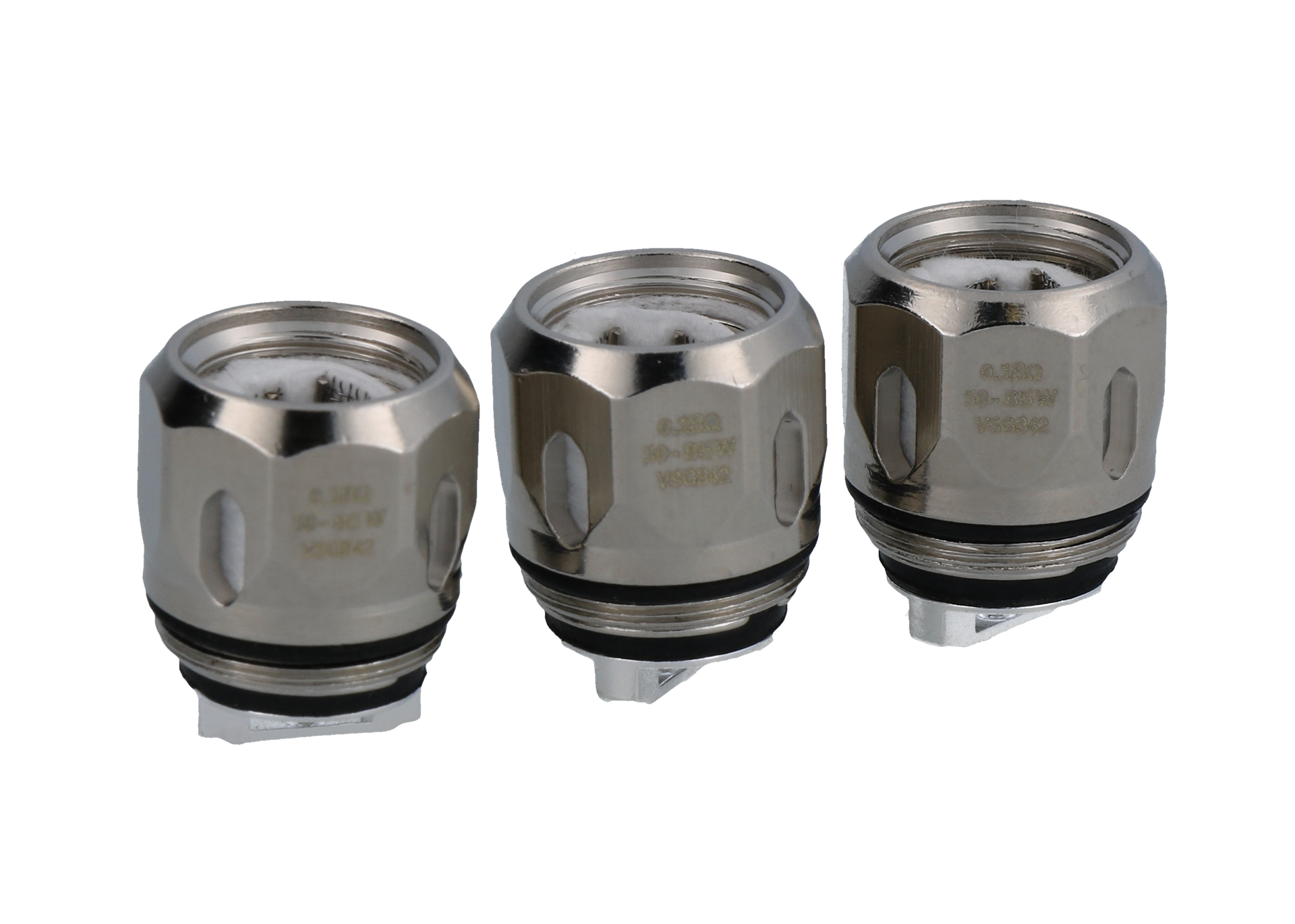 Vaporesso GT Mesh Heads (3 Stück pro Packung)
