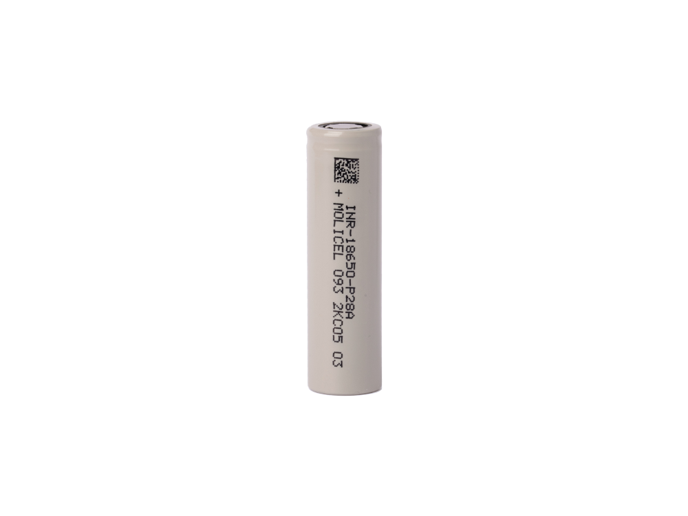 Molicel INR18650-P28A 2800 mAh