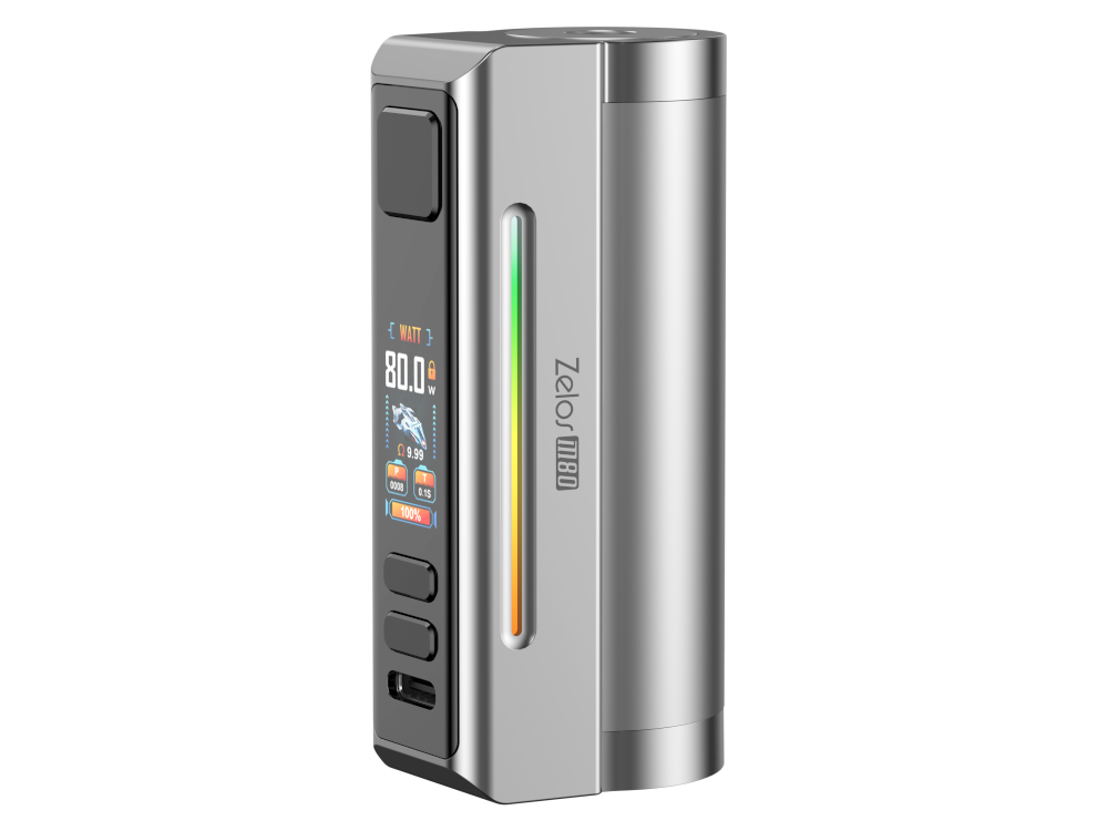 Aspire Zelos M80 Akku 2600 mAh