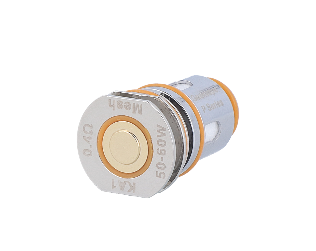 GeekVape P Series Heads (5 Stück pro Packung)