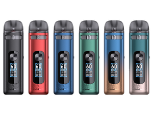 Uwell Crown X
