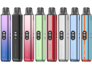 Vaporesso Vibe 