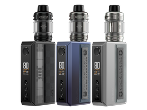 VooPoo Drag 5